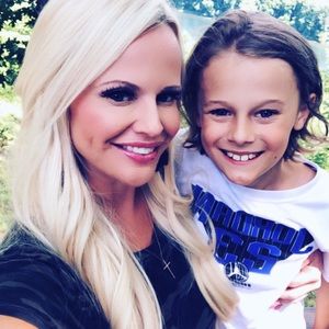 Meet your Posher, Hunter